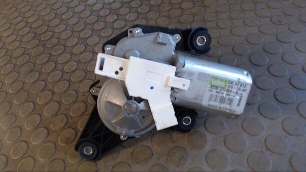 Foto: SCHEIBENWISCHERMOTOR HINTEN eines Renault Modus 1.2 16V