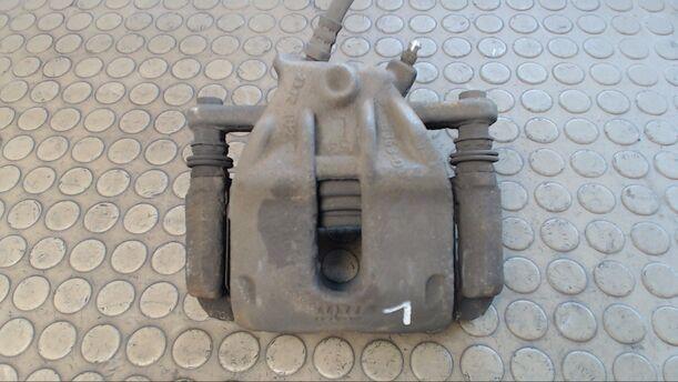 Foto: BREMSSATTEL VORNE LINKS eines Renault Modus 1.2 16V
