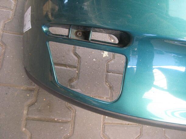 Foto: STOßFÄNGER / STOßSTANGE VORNE eines Fiat Punto 60