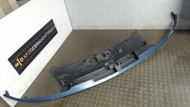 Foto: KÜHLERGRILL eines Renault Clio 1.2