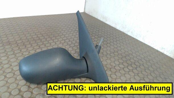 Foto: AUSSENSPIEGEL MECHANISCH RECHTS eines Renault Clio 1.2