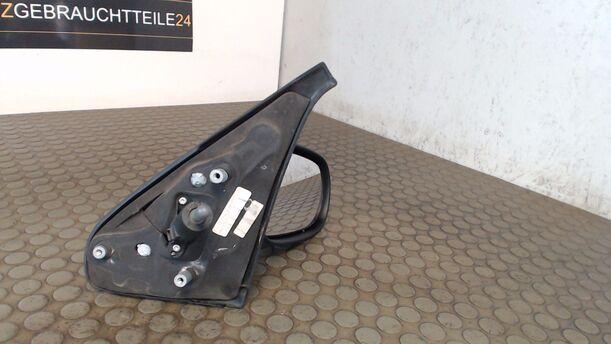 Foto: AUSSENSPIEGEL MECHANISCH RECHTS eines Renault Clio 1.2