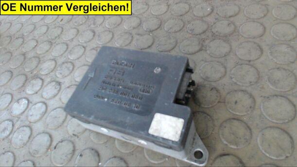 Foto: STEUERGERÄT AIRBAG eines Mercedes-Benz 200 D
