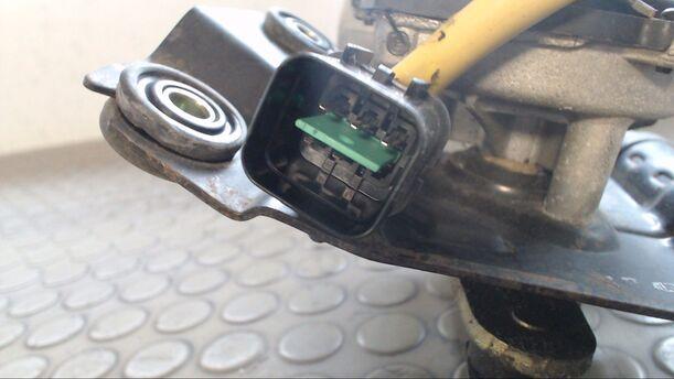 Foto: SCHEIBENWISCHERMOTOR VORN (ALTE AUSFÜHRUNG) eines Hyundai Getz 1.1