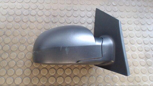 Foto: AUSSENSPIEGEL MECHANISCH VERSTELLBAR RECHTS eines Hyundai Getz 1.1