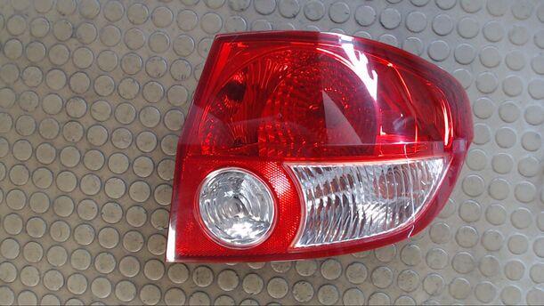 Foto: HECKLEUCHTE / RÜCKLICHT RECHTS eines Hyundai Getz 1.1