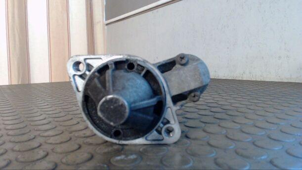 Foto: ANLASSER / STARTE RVALEO eines Hyundai Getz 1.3
