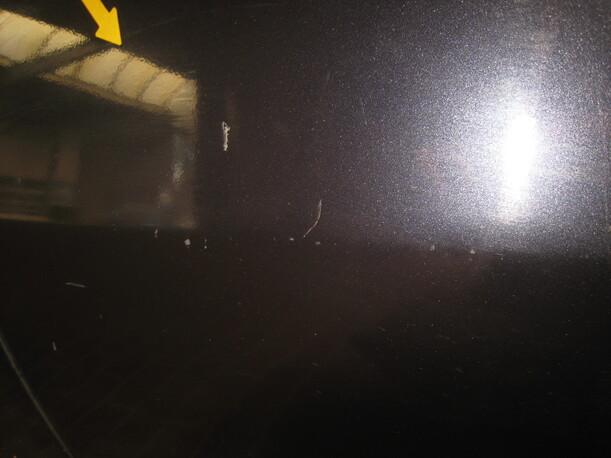 Foto: TÜR VORN RECHTS (2/3-TÜRER) eines Alfa Romeo 147 1.9 JTD