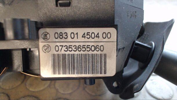 Foto: KOMBISCHALTER eines Alfa Romeo 147 1.9 JTD