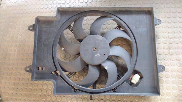 Foto: ELEKTOLÜFTER eines Alfa Romeo 147 1.9 JTD