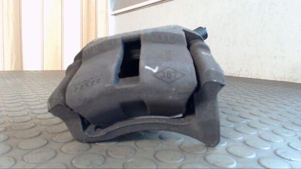 Foto: BREMSSATTEL VORN LINKS eines Renault Twingo 1.5 dCi