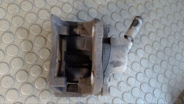 Foto: BREMSSATTEL VORN LINKS eines Renault Twingo 1.5 dCi