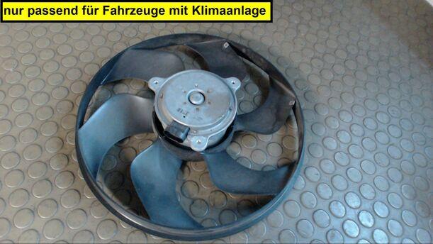 Foto: ELEKTROLÜFTER eines Renault Twingo 1.5 dCi