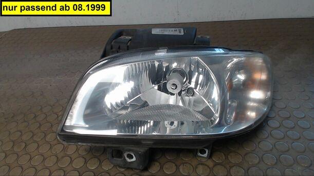 Foto: SCHEINWERFER LINKS (VALEO) eines Seat Ibiza 1.4 Signo