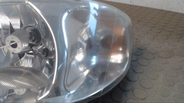 Foto: SCHEINWERFER LINKS (VALEO) eines Seat Ibiza 1.4 Signo