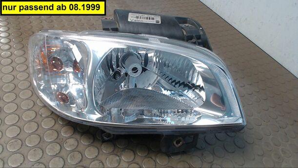Foto: SCHEINWERFER RECHTS (VALEO) eines Seat Ibiza 1.4 Signo