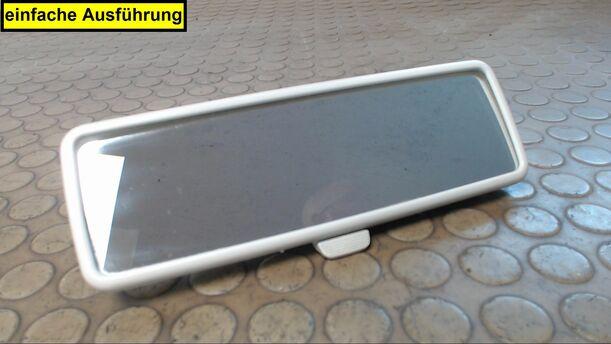 Foto: INNENSPIEGEL eines Seat Ibiza 1.4