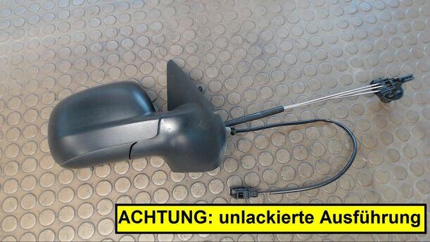 Foto: AUSSENSPIEGEL MECH.VERSTELLB. RECHTS eines Seat Ibiza 1.4 Signo