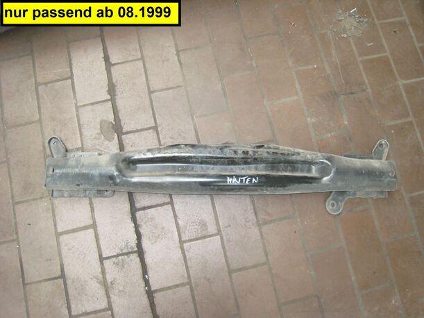 Foto: VERSTÄRKUNG HINTEN eines Seat Ibiza 1.4