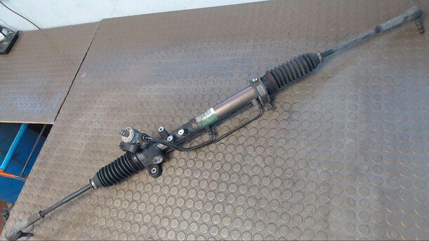 Foto: SERVOLENKUNG eines Seat Ibiza 1.4 Signo