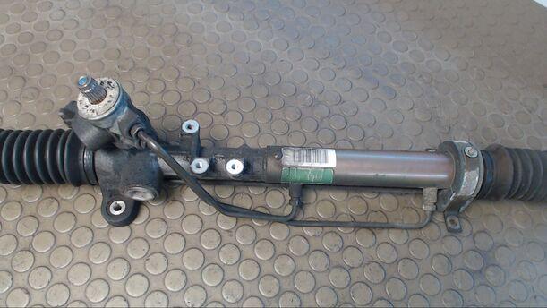 Foto: SERVOLENKUNG eines Seat Ibiza 1.4 Signo