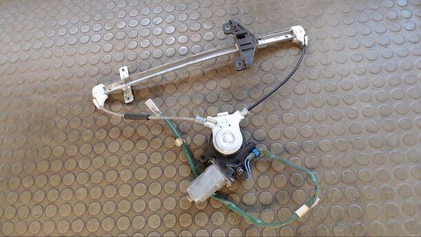 Foto: FENSTERHEBER HINTEN LINKS eines Honda Civic 1.7 CTDI CLX