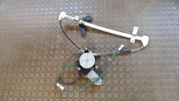 Foto: FENSTERHEBER HINTEN LINKS eines Honda Civic 1.7 CTDI CLX