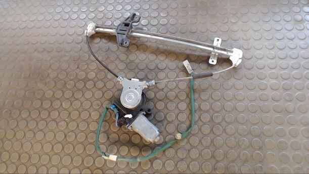 Foto: FENSTERHEBER HINTEN RECHTS eines Honda Civic 1.7 CTDI CLX
