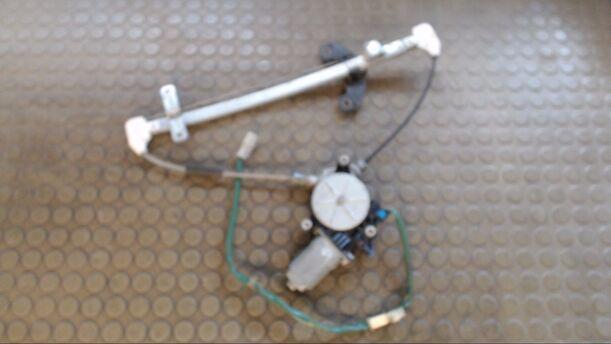 Foto: FENSTERHEBER HINTEN RECHTS eines Honda Civic 1.7 CTDI CLX