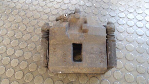 Foto: BREMSSATTEL VORNE LINKS eines Honda Civic 1.7 CTDI CLX