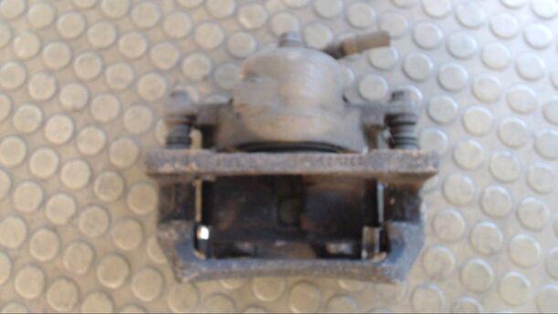 Foto: BREMSSATTEL VORNE LINKS eines Honda Civic 1.7 CTDI CLX