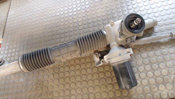 Foto: LENKGETRIEBE ELEKTRISCH eines Honda Civic 1.7 CTDI CLX