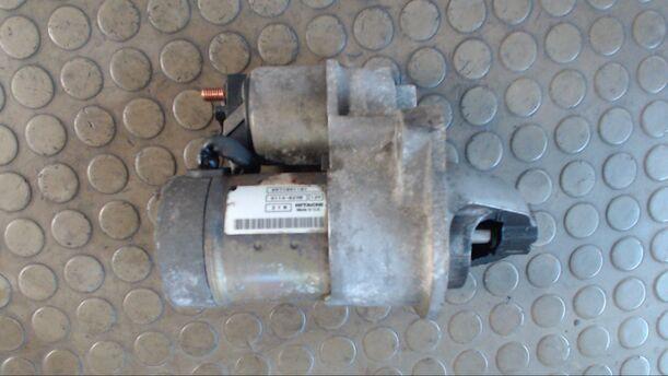 Foto: ANLASSER / STARTER HITACHI eines Honda Civic 1.7 CTDI CLX