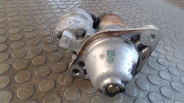 Foto: ANLASSER / STARTER HITACHI eines Honda Civic 1.7 CTDI CLX