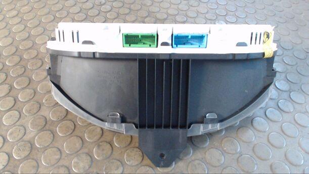 Foto: TACHOEINHEIT eines Honda Civic 1.7 CTDI CLX