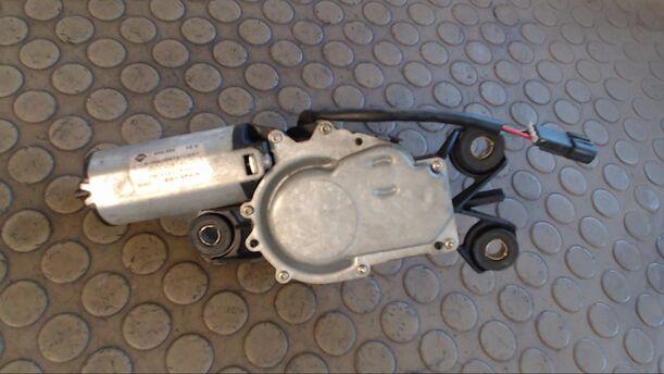 Foto: SCHEIBENWISCHERMOTOR HINTEN eines Smart smart & pure