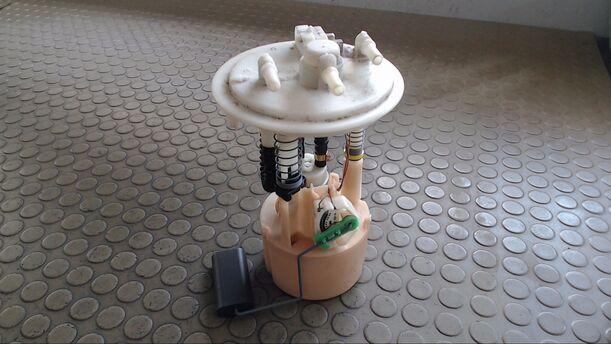 Foto: KRAFTSTOFFPUMPE eines Smart smart & pure