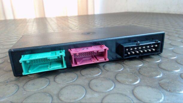 Foto: GRUNDMODUL GM IV LOW eines BMW 318tds compact CLX