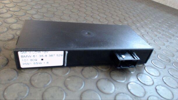Foto: GRUNDMODUL GM IV LOW eines BMW 318tds compact CLX
