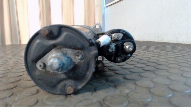 Foto: ANLASSER / STARTER BOSCH eines BMW 318tds compact CLX