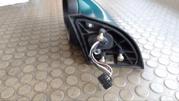 Foto: AUSSENSPIEGEL ELEKTR. VERSTELL-/HEIZB. LINKS eines Mercedes-Benz A 140 CLX