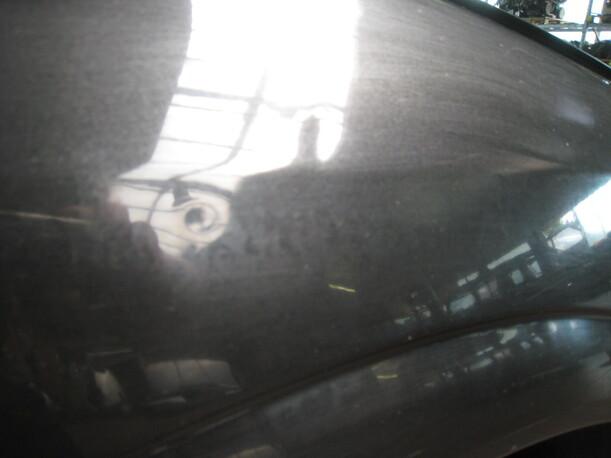 Foto: KOTFLÜGEL RECHTS eines Opel Astra 1.6 CLX