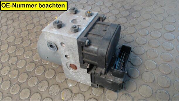 Foto: HAUPTBREMSAGGREGAT eines Rover 214 CLX