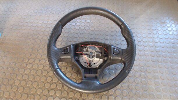 Foto: LENKRAD eines Rover 214 CLX
