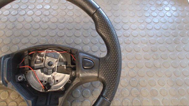 Foto: LENKRAD eines Rover 214 CLX