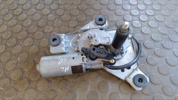 Foto: SCHEIBENWISCHERMOTOR HINTEN eines Mitsubishi Carisma 1.6 CLX