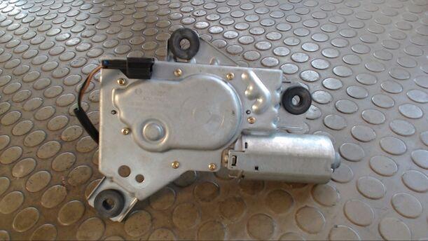 Foto: SCHEIBENWISCHERMOTOR HINTEN eines Mitsubishi Carisma 1.6 CLX
