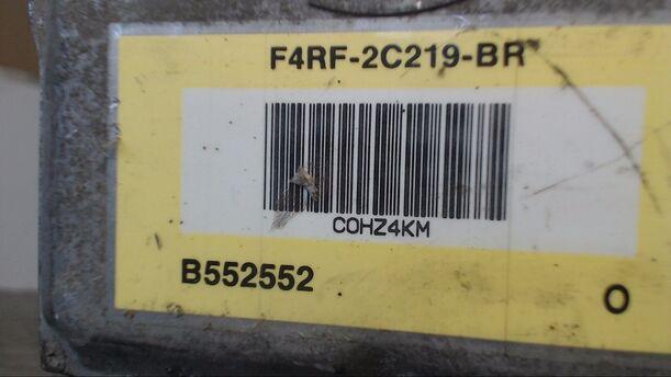 Foto: HAUPTBREMSAGGREGAT ABS eines Ford Mondeo CLX
