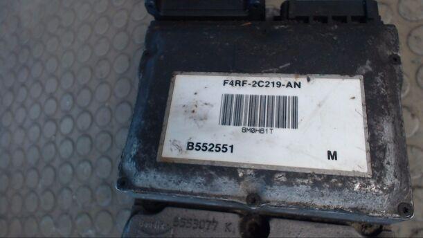 Foto: HAUPTBREMSAGGREGAT ABS eines Ford Mondeo CLX