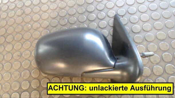 Foto: AUSSENSPIEGEL MECHANISCH VERSTELLBAR RECHTS eines Nissan Micra 1.0